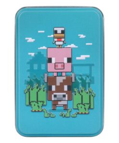 Minecraft Playing Cards Animals Paladone Products