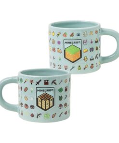 Minecraft Tazza Paladone Products