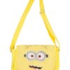 Minions Borsa A Tracolla Minions Faces United Labels