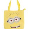Minions Borsa Portatutto Minions Faces 32 X 30 Cm United Labels