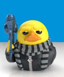 Minions Tubbz Pvc Figura Gru Boxed Edition 10 Cm Numskull