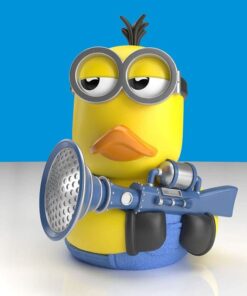 Minions Tubbz Pvc Figura Kevin (fart Blaster) Boxed Edition 10 Cm Numskull