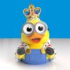 Minions Tubbz Pvc Figura King Bob Boxed Edition 10 Cm Numskull