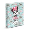 MINNI Raccoglitore 4 Anell Tropic Karactermania