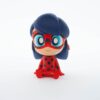 Miraculous Statua Ladybug Chibi 17 Cm Plastoy