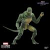 Ml Snwh Lizard Af Action Figura Hasbro
