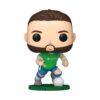 Mls Pop! Sports Vinile Figura Sounders- Jordan Morris 9 Cm Funko