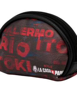 Money Heist Cities Borsellino Karactermania