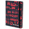 Money Heist Cities Diario Karactermania