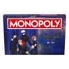 Monopoly Gioco Da Tavolo Jujutsu Kaisen Season 2 *german Version* Winning Moves