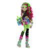 Monster High Bambola Venus Mcflytrap Mattel