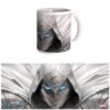 Moon Knight Tazza Dark Semic