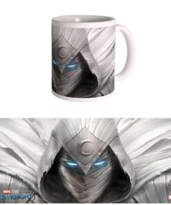 Moon Knight Tazza Dark Semic