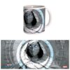 Moon Knight Tazza Knights Semic