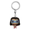 Ms. Marvel Pocket Pop! Vinile Portachiavis 4 Cm Ms.marvel Funko