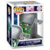 Mtv 40th Anniversary Pop! Vinile Figura Mtv Moon Person 9 Cm Funko