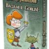 MUNCHKIN PATHFINDER - BACIAMI IL GOBLIN! GIOCHI DA TAVOLO TAVOLO/SOCIETA'