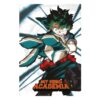 My Hero Academia 5 Poster Pack 61 X 91 Cm  Pyramid International