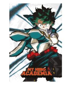 My Hero Academia 5 Poster Pack 61 X 91 Cm  Pyramid International