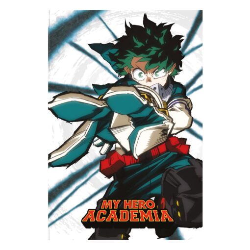 My Hero Academia 5 Poster Pack 61 X 91 Cm  Pyramid International