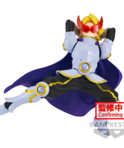 My Hero Academia Amazing Heroes Yuga Aoyama Figura 14cm Banpresto