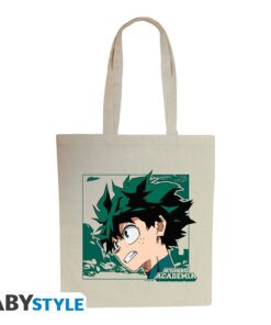 My Hero Academia - Borsa Portatutto - "deku"