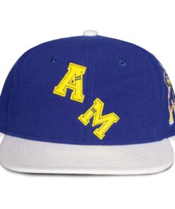 My Hero Academia Cappellino Snapback All Might Difuzed
