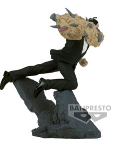My Hero Academia Combination Battle All For One Figura 13cm Banpresto