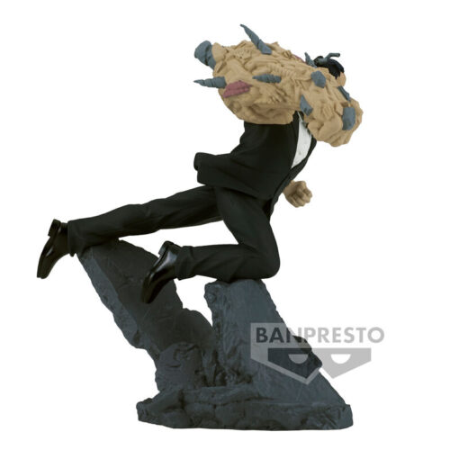 My Hero Academia Combination Battle All For One Figura 13cm Banpresto