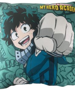 My Hero Academia Cuscino