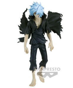 My Hero Academia Dxf Tomura Shigaraki Figura 18cm Banpresto
