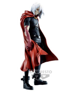 My Hero Academia Dxf Tomura Shigaraki Figura 20cm Banpresto