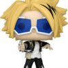 My Hero Academia Funko POP Animazione Vinile Figura Denki Kaminari 9 cm