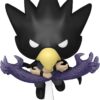 My Hero Academia Funko POP Animazione Vinile Figura Fumikage Tokoyami 9 cm