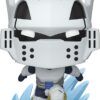 My Hero Academia Funko POP Animazione Vinile Figura Tenya Iida 9 cm