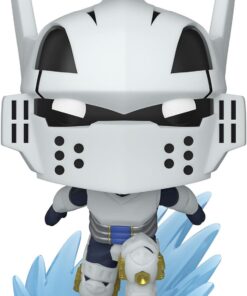 My Hero Academia Funko POP Animazione Vinile Figura Tenya Iida 9 cm