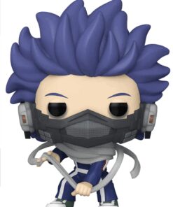 My Hero Academia Funko POP Vinile Figura Hitoshi Shinso 9 cm