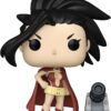 My Hero Academia Funko POP Vinile Figura Momo Yaoyorozu con Cannone 9 cm