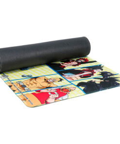 My Hero Academia gaming desk mat Paladone