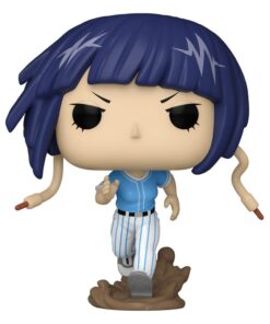 My Hero Academia - Hero League Baseball  Pop! Animation Vinile Figura Jiro 9 Cm Funko