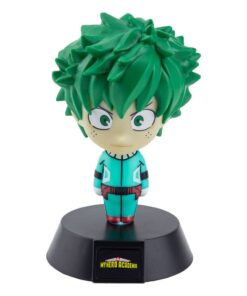 My Hero Academia Icon Light Academia Izuku Midoriya Paladone Products