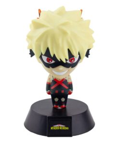 My Hero Academia Icon Light Academia Katsuki Bakugo Paladone Products