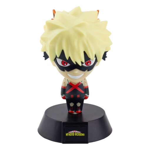 My Hero Academia Icon Light Academia Katsuki Bakugo Paladone Products