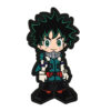 My Hero Academia Izuku Midoriya 3d Cuscino
