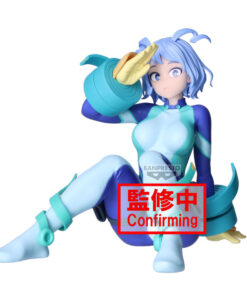My Hero Academia Nejire Hado Glitter & Glamours Figura 13cm Banpresto