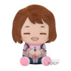 My Hero Academia Ochaco Uraraka Peluche 20cm Banpresto