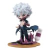 My Hero Academia Palverse Pvc Statua Dabi 10 Cm Bushiroad
