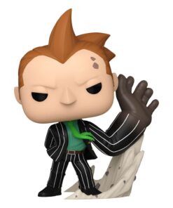 My Hero Academia Pop! Animation Figure in Vinile Re-Destro 9cm Funko