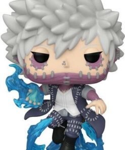 My Hero Academia Pop! Animation Vinile Figura Dabi (No Chase) Funko