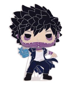 My Hero Academia Pop! Enamel Spilla Dabi 10 Cm Funko